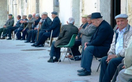 Reforma ne pensione, ISSH: Bashkepunim me bankat tregtare